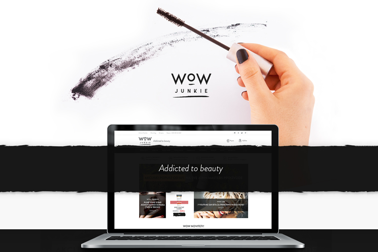 Wow Junkie: Lifestyle e-store